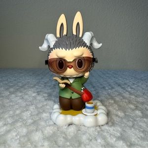 Pop Mart LABUBU The Monsters Constallation - Capricorn